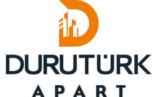 Durutürk Apart Logo