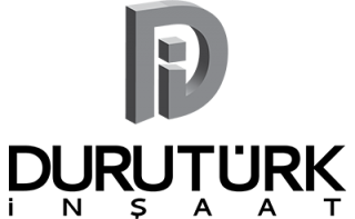 Durutürk İnşaat Logo