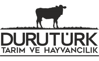 Durutürk Tarım ve Hayvancılık Logo