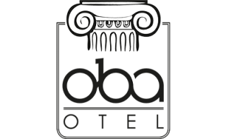 Otel Oba Logo